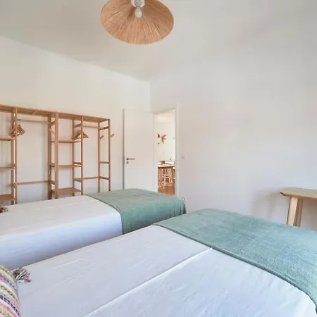 Beato Tagus River View *