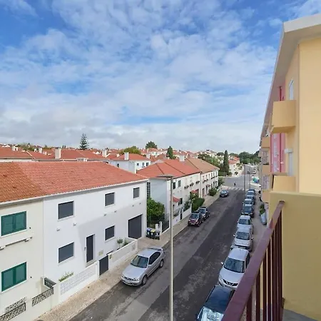 Beato Tagus River View Appartement *