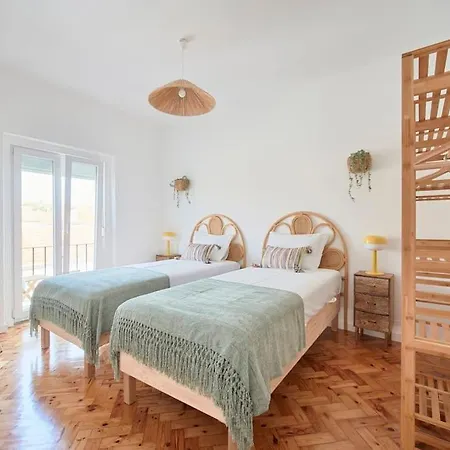 Beato Tagus River View Apartment
