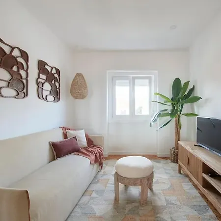 Beato Tagus River View Lisboa