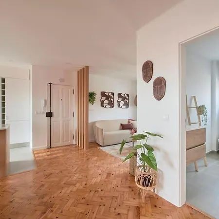 Beato Tagus River View * Lisboa