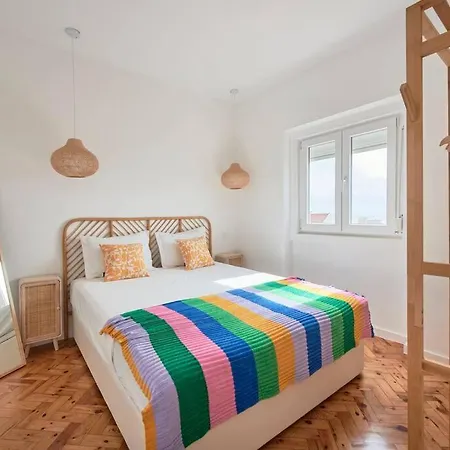 Beato Tagus River View Appartement *