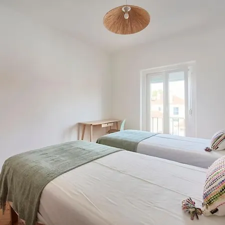 Beato Tagus River View *