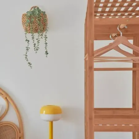 Beato Tagus River View * リスボン