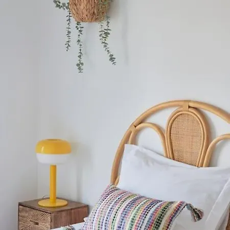 Daire Beato Tagus River View