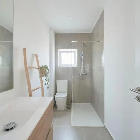 Beato Tagus River View * リスボン