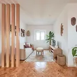 Apartament Beato Tagus River View *