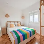 Beato Tagus River View Apartament *