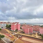 Apartament Beato Tagus River View Lizbona