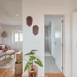Beato Tagus River View Apartament *