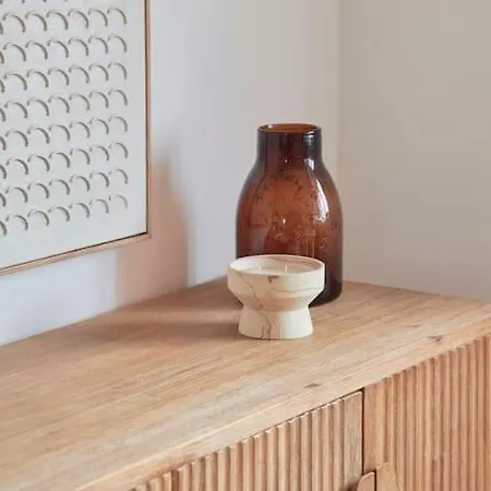 Beato Tagus River View *