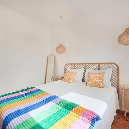 Appartamento Beato Tagus River View Lisbona
