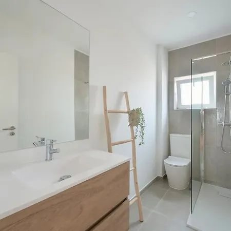 Beato Tagus River View Διαμέρισμα *