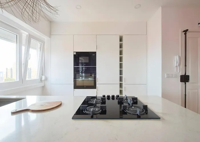 דירה Beato Tagus River View ליסבון