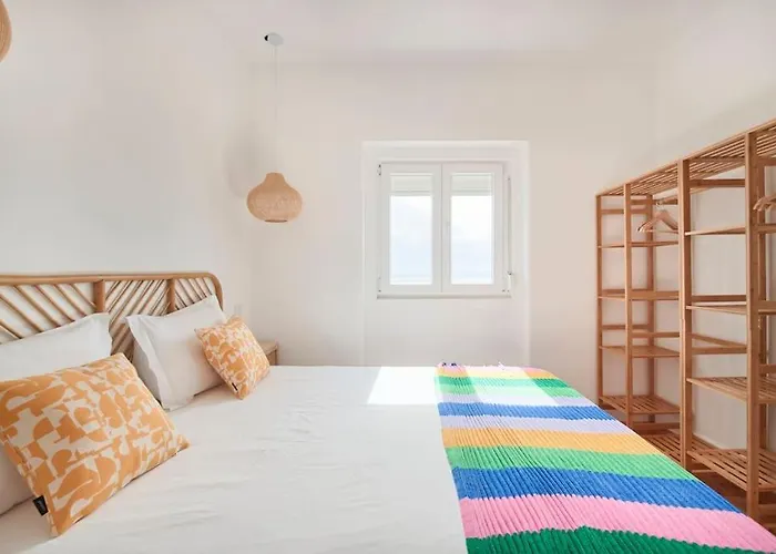 Beato Tagus River View * ליסבון