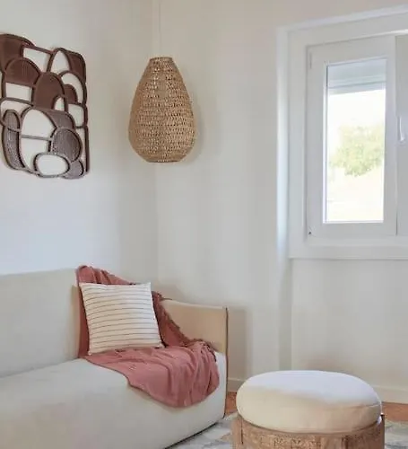 Beato Tagus River View ליסבון