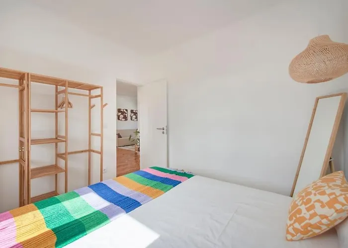 Beato Tagus River View