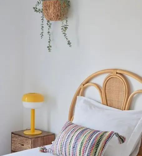 דירה Beato Tagus River View