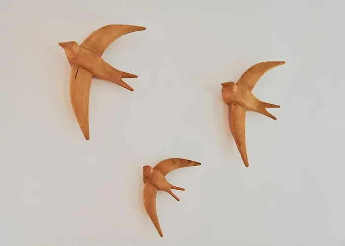 Beato Tagus River View דירה ליסבון