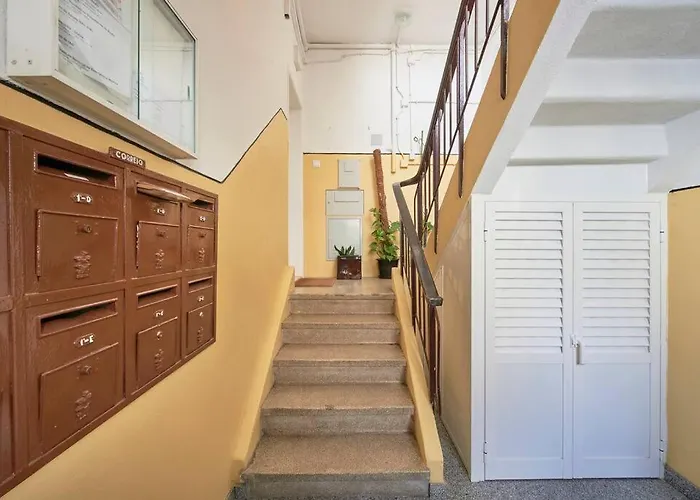 Beato Tagus River View * ליסבון