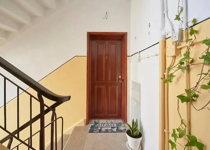 Beato Tagus River View דירה